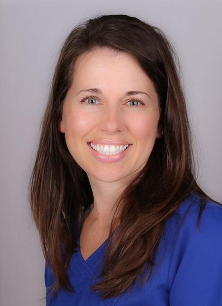 Amanda Freeman - Dental Assistant II