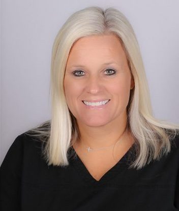 Debbie Noblett - Patient Care Coordinator