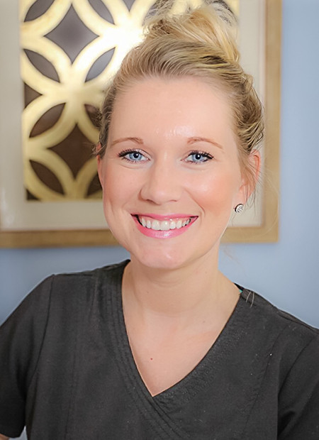 LeAnna Taylor - Registered Dental Hygienist