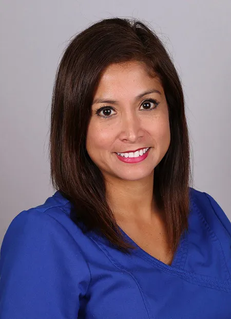 Yolanda Schriffen - Dental Assistant II