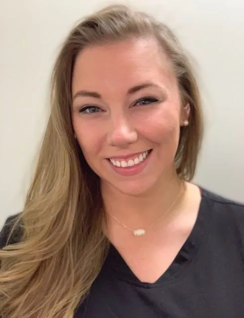 Carly Linski - Registered Dental Hygienist