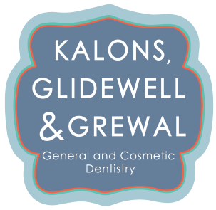 Kalons, Glidewell & Grewal DDS PA