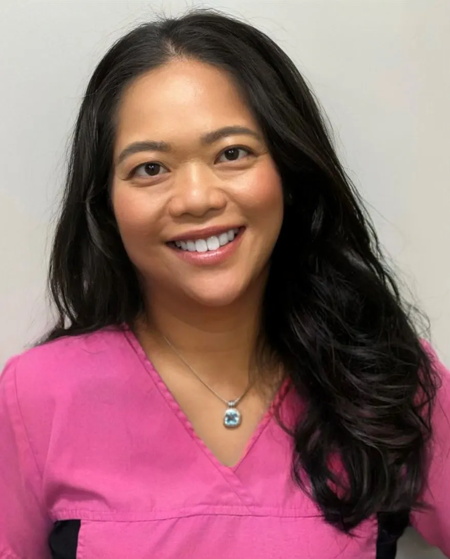 Dental hygienist, Darri