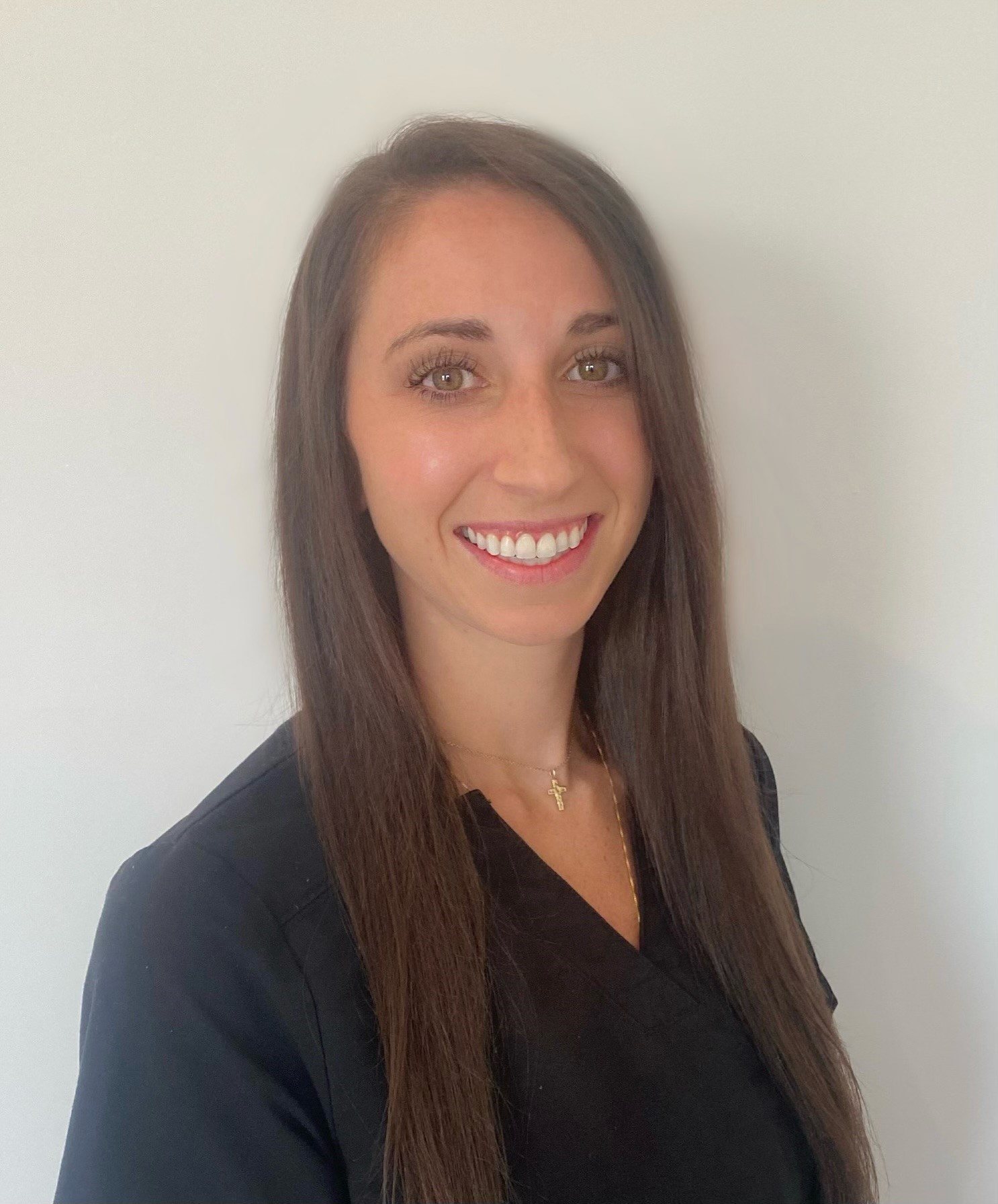 Dental Hygienist, GiGi