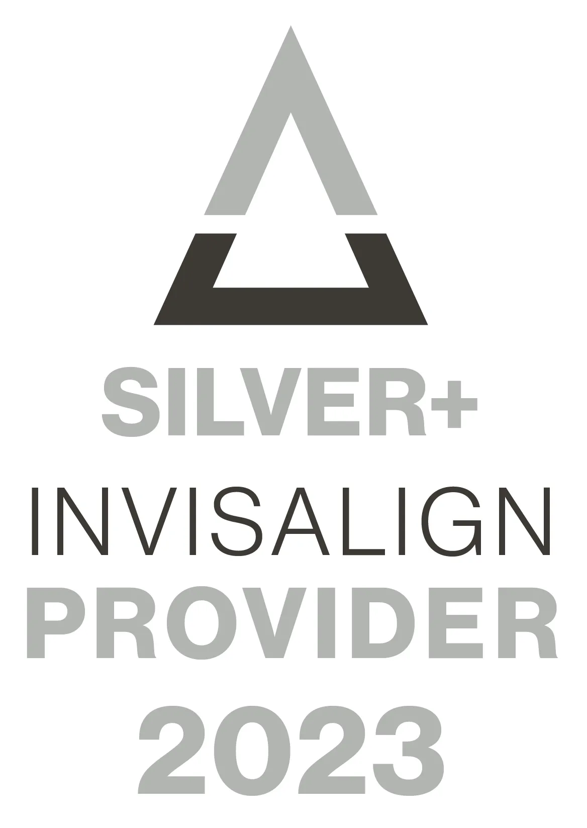 Invisilign Service Provder Logo