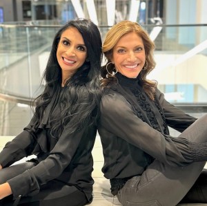 Dr. Kalons and Dr. Grewal