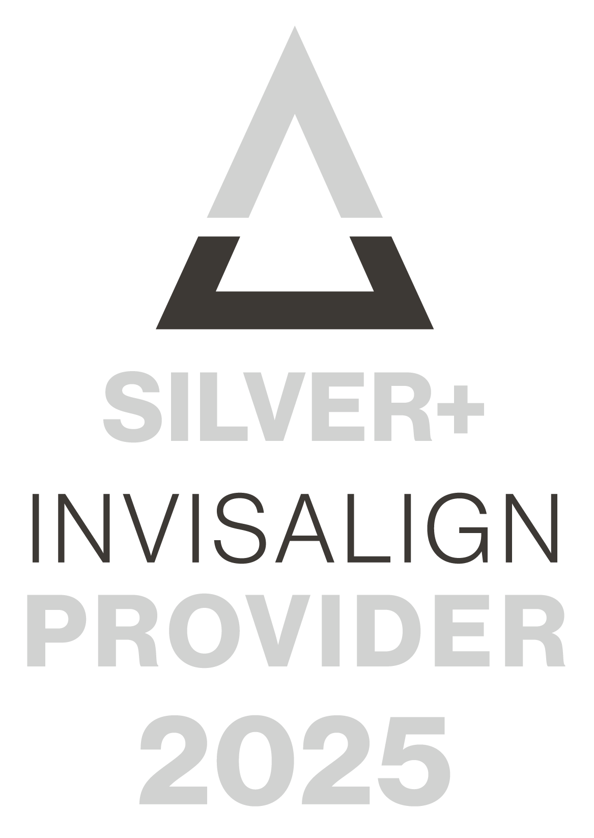 Invisilign Service Provder Logo