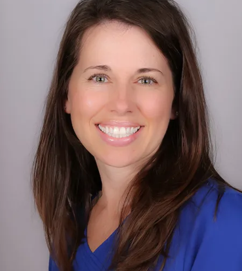 Amanda Freeman
