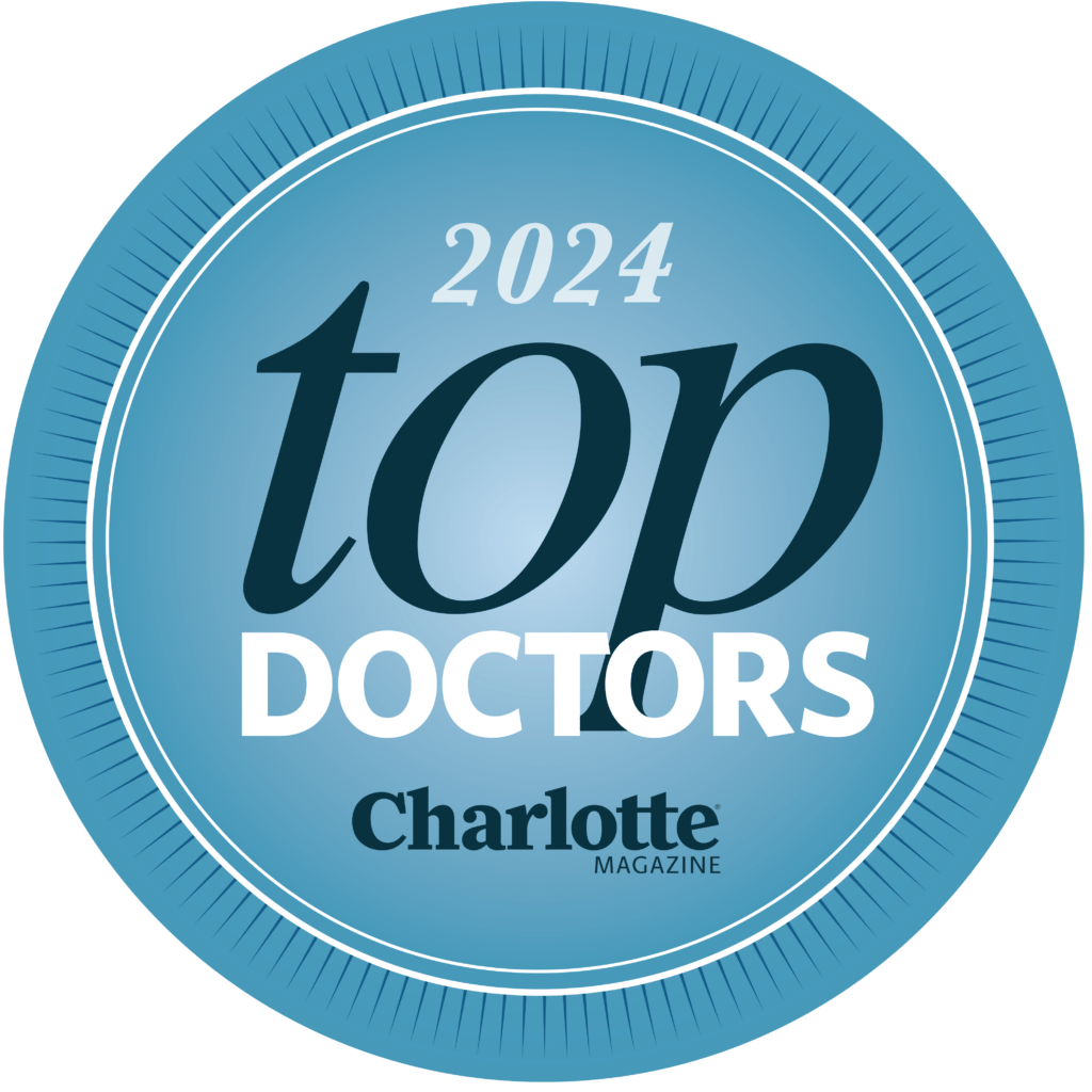 Top Doctors 2024