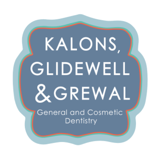 Kalons, Glidewell & Grewal