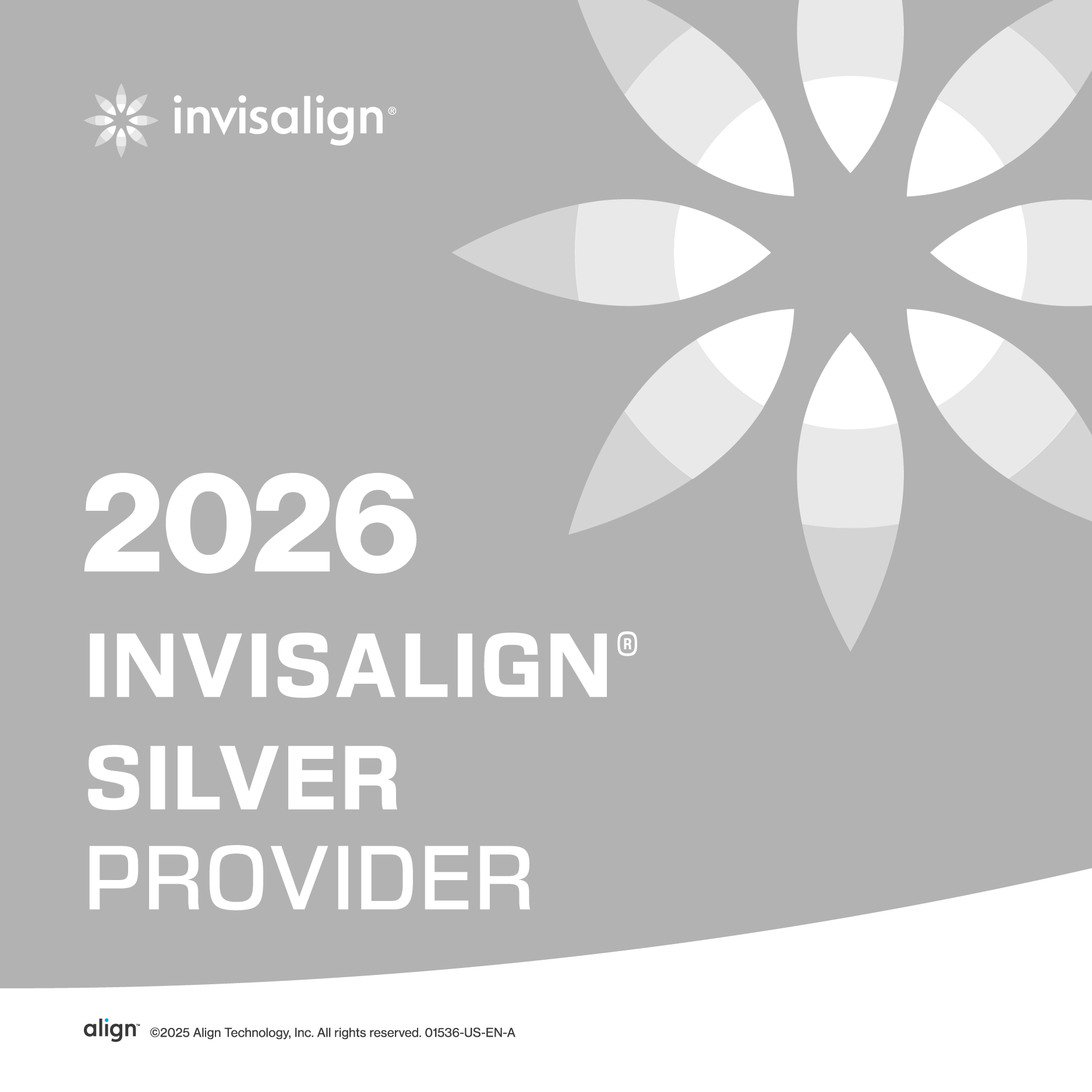 Invisilign Service Provder Logo