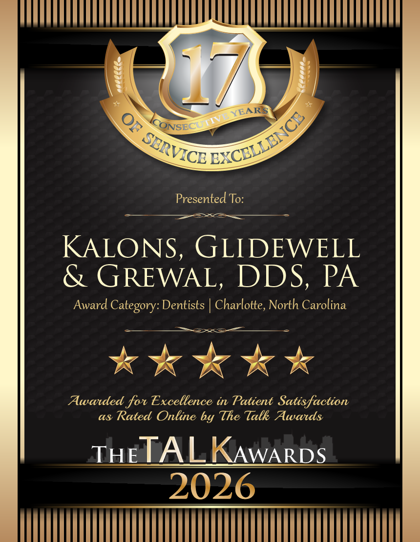2026 The Talk Awards